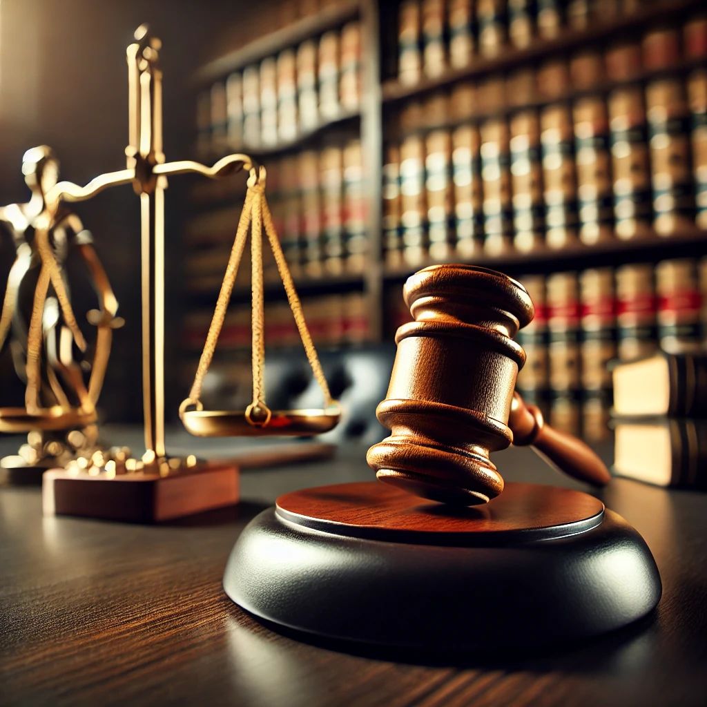 Legal Masters