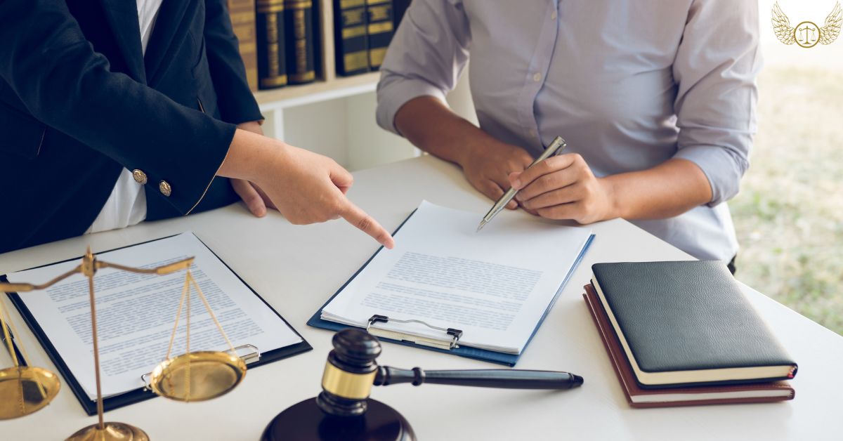 Legal Masters